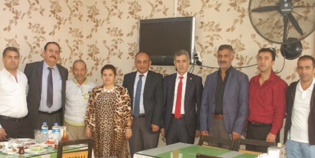 İzmir’den Kobani İçin Sağduyu Çağrisi