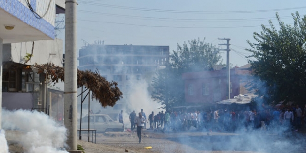 Diyarbakır'la ilgili flaş karar