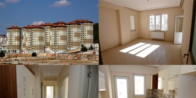 Şirinevler Konutları Sahiplerine Kavuşuyor