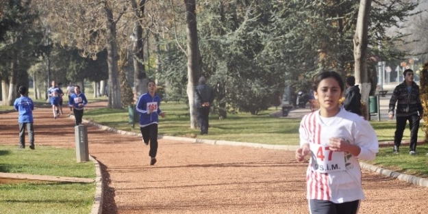 Bölgesel Kros Ligi Gaziantep’te