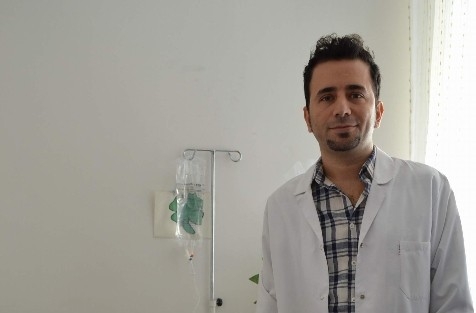 Böbrek Ameliyatında Yeni Yöntem