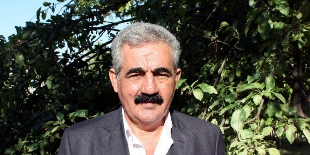 Samsatlı Çiftçiler Kararsız