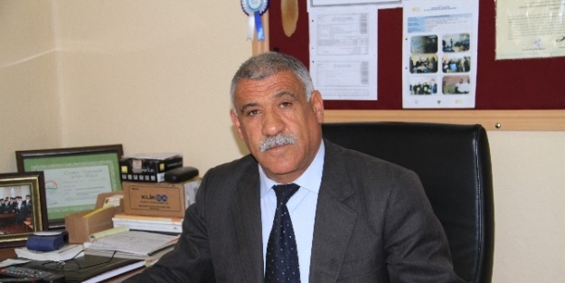 Ardahan’da Arıların Kışlatma Dönemi