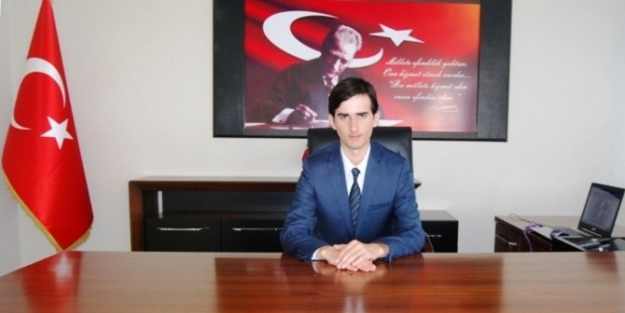 Selendi’nin Vekil Kaymakamı Meşeli Göreve Başladı
