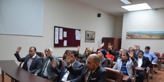 Orhangazi Belediyesi’nin Bütçesi 49 Milyon