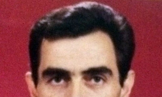 Emekli Hava Subayı İntihar Etti