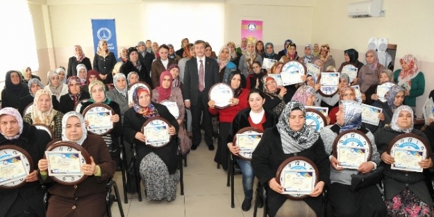 Şahinbey’de Hedef "mutlu Aile Ve Huzurlu Toplum"