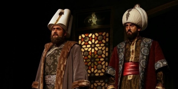 Erzurum’da Devlet Tiyatrosu 9 Ekim’de Sahne Diyecek