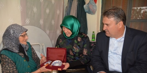 ‘asırlık Çinarlar’ Programında Manisa Anlatılacak