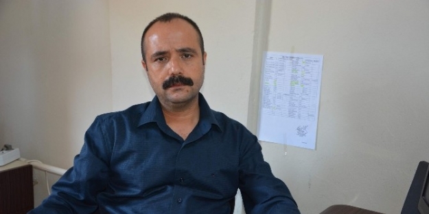 Temiz Kilis İçin El Ele