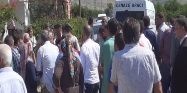 Adana'da dehşete düşüren cinayet