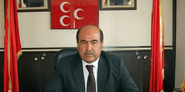 Solgun: “mhp Tahriklere Gelmeyecektir”