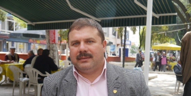 Edirnespor İle Edirnespor Gk Birleşecek