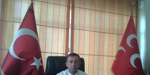 Mhp Kilislileri, Partilerine Davet Etti