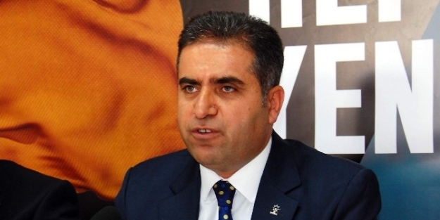 Başkan Fırat’tan Sağduyu Çağrisi