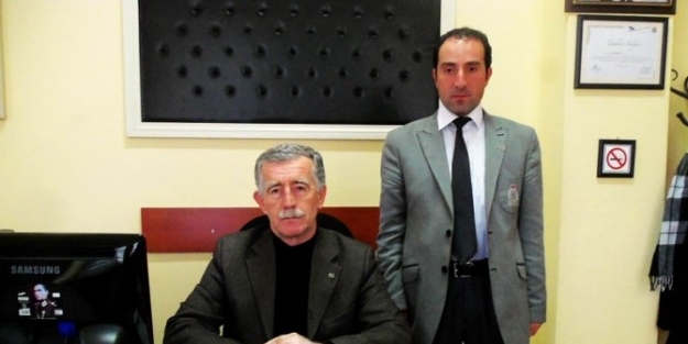 Thk, Gönen Halkına Teşekkür Etti
