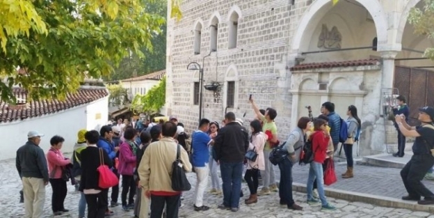 Safranbolu’ya Kurban Bayramı Bereketi