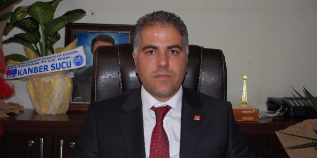 Chp, Olaylardan İktidari Sorumlu Tuttu