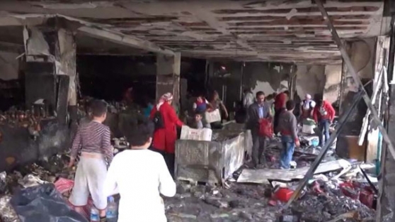 İstanbul'da düşündüren görüntüler