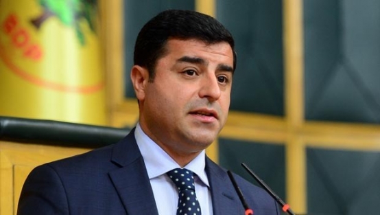 HDP'den yarın için önemli uyarı
