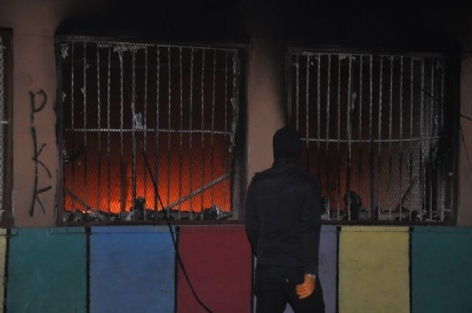 Ölü sayısı 21'e yükseldi