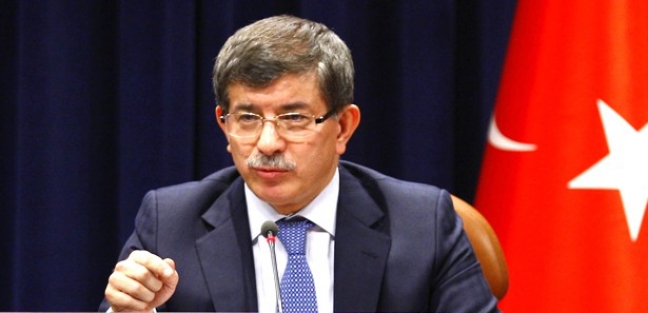 Davutoğlu bilançoyu açıkladı!