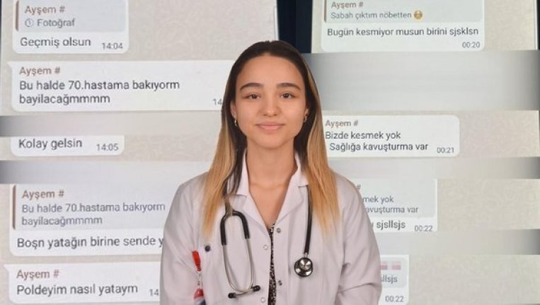 'Sahte doktor'  için istenen ceza belli oldu!