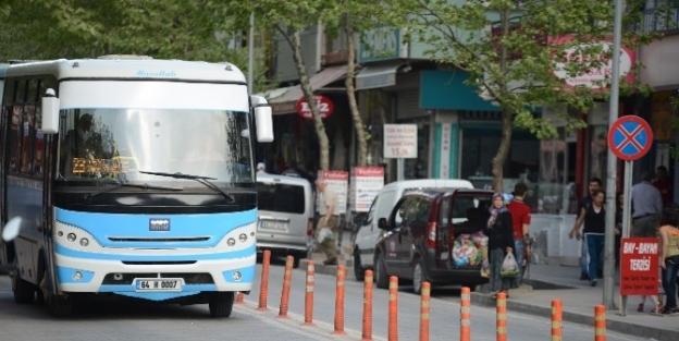 Uşak Üniversitesine Ulaşım Daha Kolay Olacak