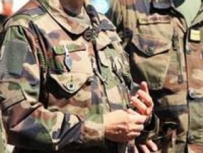 IŞİD'in hayalet komutanı bakın kim çıktı?