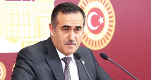 CHP'li vekil Diyanet'i sorumlu tuttu