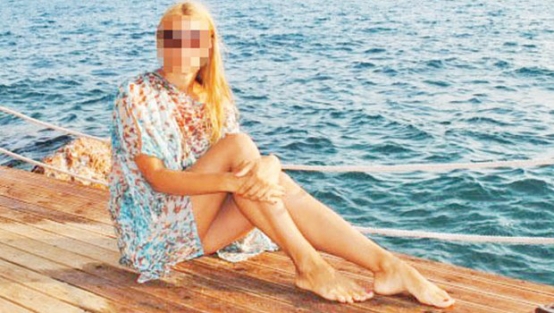 Avukat, lezbiyen eşinden korunmak istedi