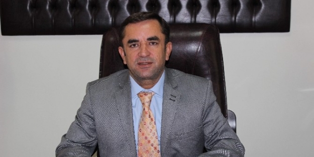 Elbeyli Belediye Başkanı Şimşek’ten Çalişanlarina Kurban Desteği