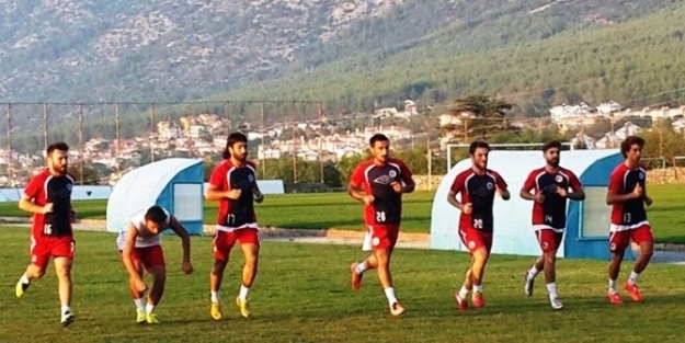 Fethiyespor Kartal’ı Devirmek İstiyor