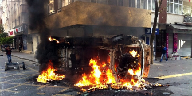 İstanbul'un kobani bilançosu ağır oldu