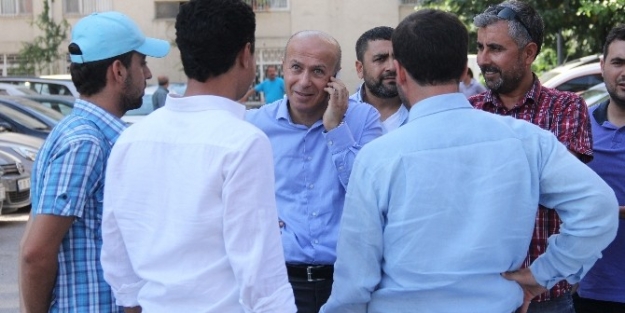 Telefon Dolandırıcılarından Kurtulunca Böyle "oh" Çekti