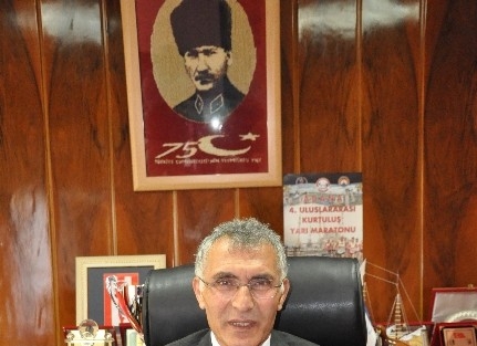 Hadi, 45. New York Şehir Maratonuna Davet Edildi