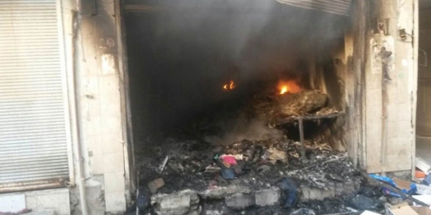 Mardin'de Kobani eylemleri 2 can aldı