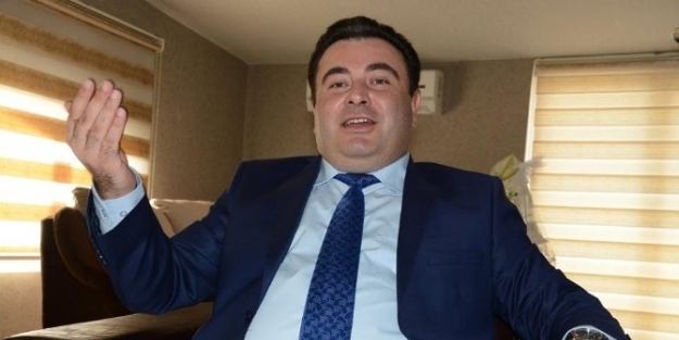 Utek Genel Başkanı Dr. Özdoğan, Çikan Olayları Değerlendirdi