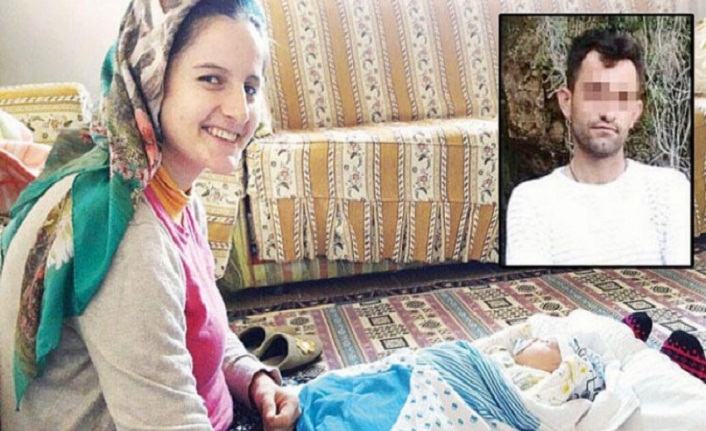 Tehdit ve tecavüzlere dayanamayıp canına kıydı!