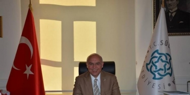 Süleymanpaşa Belediye Başkanı Ekrem Eşkinat, Liman İncelemesi İçin Samsun’da
