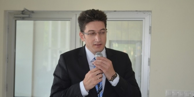 Hakyemez, Veda Mesajı Gönderdi
