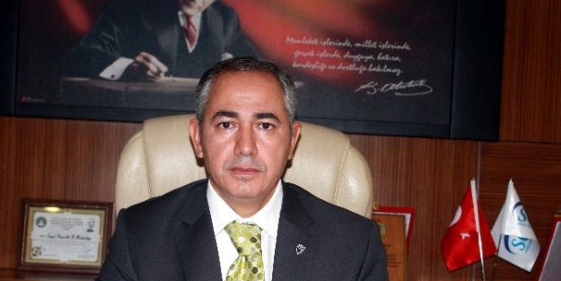 Sgk Gaziantep İl Müdürü Mehmet Uzun’dan Yapılandırma Açıklaması