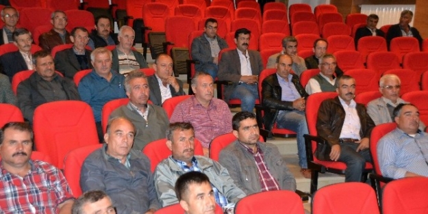 Servis Şoförlerine Eğitim