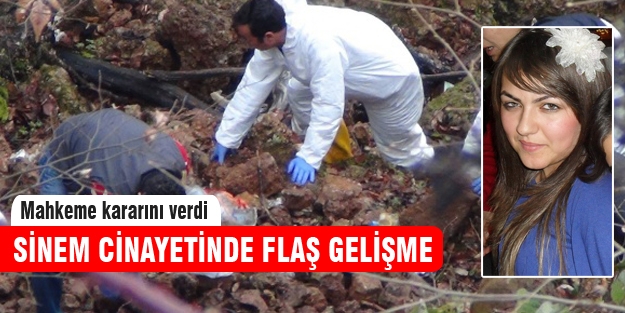 Üniversiteli Sinem Yurdanur davasında karar çıktı