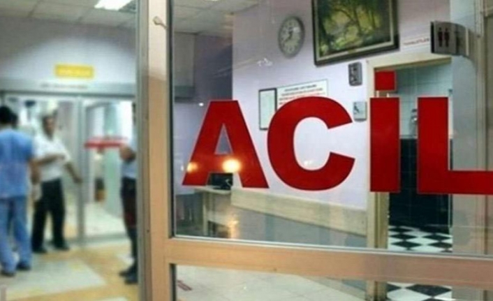 Skandal! Karın boşluğunda sargı bezi unutulan kadın...