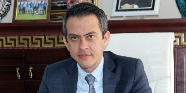 Mehmet Özdoğan Belçika Ve Hollanda’ya Gidiyor