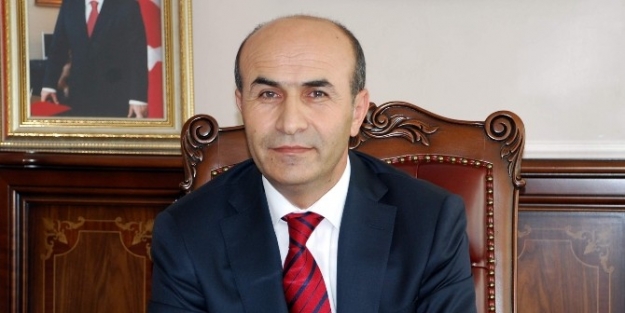 Vali Demirtaş, İddialari Yalanladı