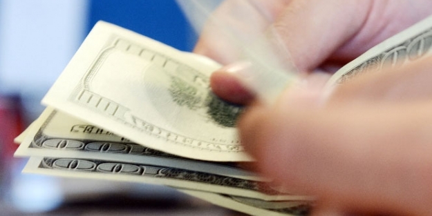 Amerikan Doları zirvede