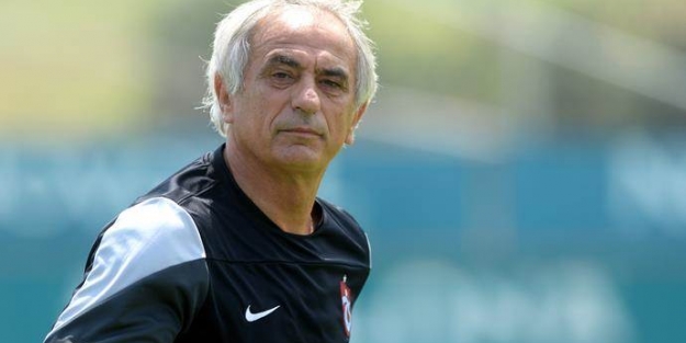 Halilhodzic kadroda revizyona gidiyor!