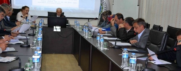 2015 Yılı Etkinliklerinin Takvimi Belli Oldu